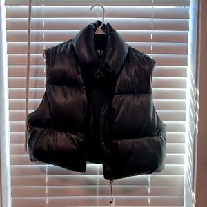 Zara Puffer